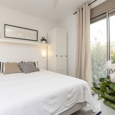 Ammouda Villas 哈爾基季基州 外观 照片