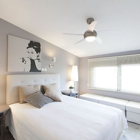 Ammouda Villas 哈爾基季基州 外观 照片