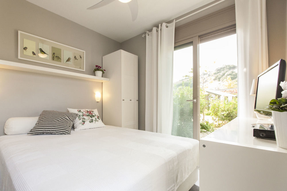 Ammouda Villas 哈爾基季基州 外观 照片