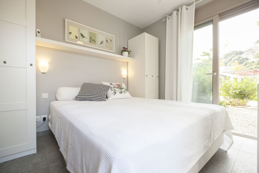 Ammouda Villas 哈爾基季基州 外观 照片