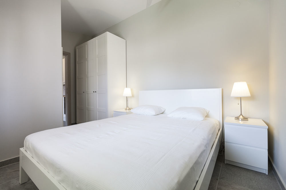 Ammouda Villas 哈爾基季基州 外观 照片