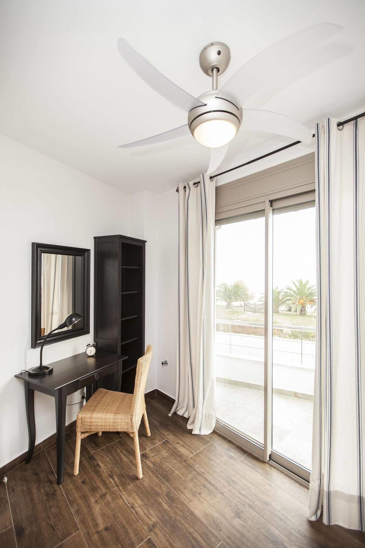 Ammouda Villas 哈爾基季基州 外观 照片